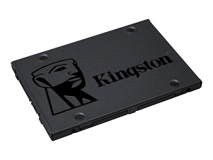 Disco SSD KINGSTON SSDNow A400 120Gb 2.5" S-ATA6G