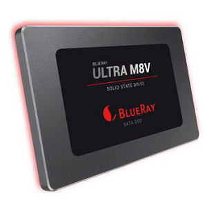 Disco SSD BLUERAY M8V 128Gb 2.5" S-ATA6G