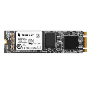 Disco SSD BLUERAY M9V 256Gb M.2 S-ATA6G