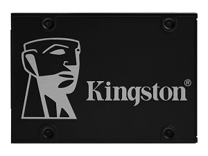 Disco SSD KINGSTON KC600 256Gb 2.5" S-ATA6G