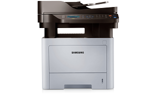 Impressora SAMSUNG ProXpress SL-M3870FD 38ppm,256Mb,600MHz 