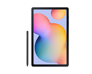 SAMSUNG Galaxy Tab S6 Lite 10.4" 4Gb+64Gb WiFi+BT "Grey"