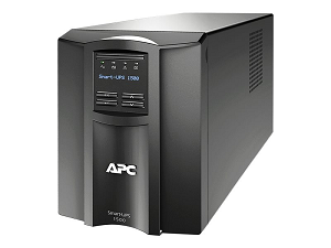 APC Smart-UPS 1500VA LCD 230V com SmartConnect