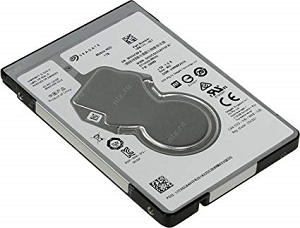 Disco Rigido SEAGATE 1Tb 2.5" 5400rpm 128Mb S-ATA6G