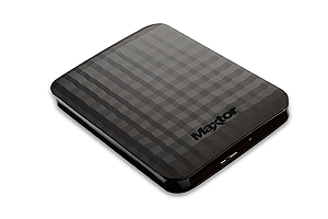 Disco Externo MAXTOR M3 Portable 2Tb 2.5" USB3.0 