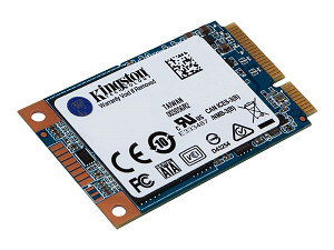 Disco SSD KINGSTON UV500 240Gb mSATA
