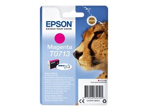 Tinteiro EPSON D78.120.DX4000.5000.6000.7000 T071340 "Magent