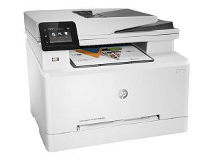 Impressora HP Color LaserJet Pro M281fdn MFP (Multifunções)