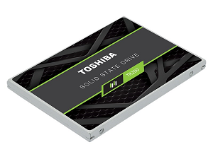 Disco SSD TOSHIBA OCZ TR200 240Gb 2.5" S-ATA6G  