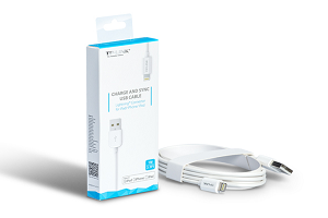 TP-LINK TL-AC210 (USB«»Lightning) 1.0Mts