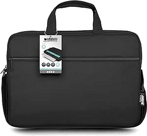 Mala Notebook URBAN FACTORY Nylle Slim Topload 13"~14"