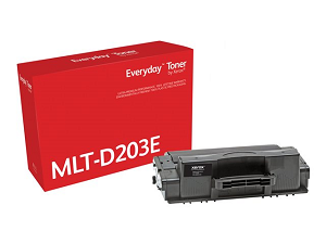 Toner COMPATIVEL SAMSUNG MLT-D203E (10Kpág@5%) "Black"