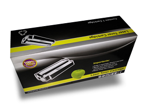 Toner COMPATIVEL RICOH Type 1230D (9Kpág@5%) "Black"