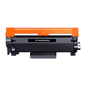 Toner COMPATIVEL BROTHER TN-2420XL (5.500pág@5%) "Black"