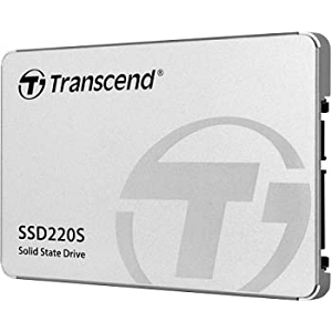 Disco SSD TRANSCEND SSD220S 240Gb 2.5" S-ATA6G