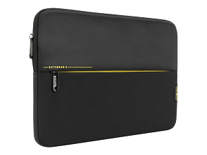 TARGUS CityGear 11.6" Laptop Sleeve "Black"