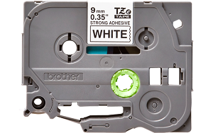 Fita BROTHER TZeCL3 12mm Cleaning Tape