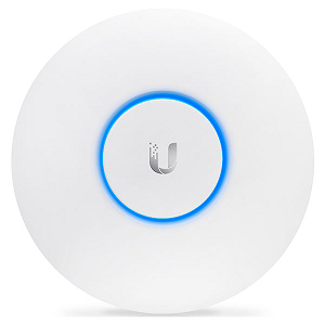 UBIQUITI UAP-AC-LITE UniFi 8002.11ac Dual-Radio Access Point