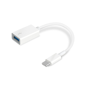 TP-LINK UC400 SuperSpeed 3.0 USB-C to USB-A Adapter