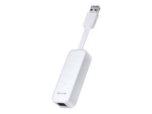 TP-LINK UE300 USB3.0 to Gigabit Ethernet Network Adapter