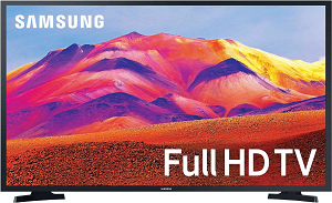 Televisor SAMSUNG T5305 32" LED FullHD Smart TV HDR