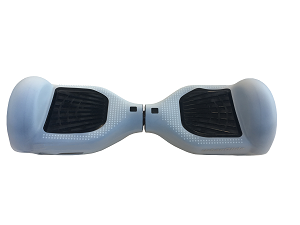 STOREX UrbanGlide Silicon Cover 6.5" Transparent