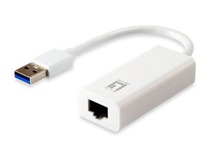 LevelOne USB-0401 USB3.0 to Gigabit Ethernet Network Adapter