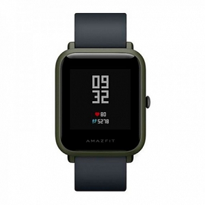 XIAOMI Amazfit Bip "Kokoda Green"