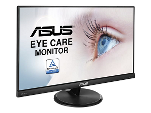 Monitor ASUS VC239HE 23" IPS 1920x1080 VGA~HDMI