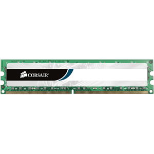 DIMM 2Gb DDR2 PC-667 CL5 "VS2GB667D2" CORSAIR