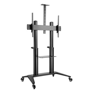 NAPOFIX VWA1130B Suporte de Chão 70">120" 140Kg Max.
