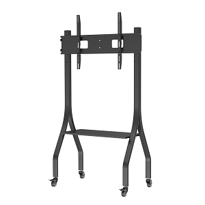 NAPOFIX VWA1170B Suporte de Chão 50">110" 80Kg Max.