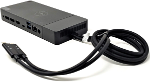 DELL Performance Docking Station WD19DCS 240W