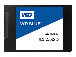 Disco SSD WESTERN DIGITAL Blue 500Gb 2.5" S-ATA6G