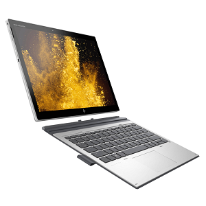 HP Elite x2 1012 G2 Intel i7-7600U,8Gb,256Gb,LTE,12.3",W11P