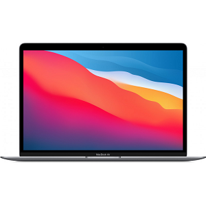 APPLE MacBook Air 13" M1 16Gb RAM 256Gb SSD "Space Grey"
