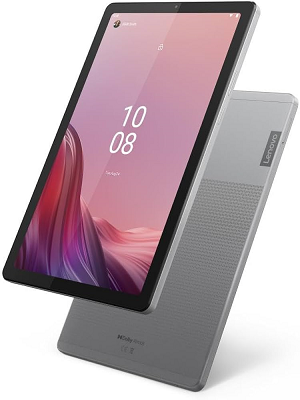 Tablet LENOVO Tab M9 + Clear Case OC 2.0GHz 4Gb+64Gb 9"HD