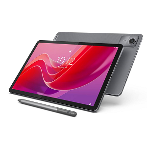 Tablet LENOVO Tab M11 Tab Pen QC 2.0GHz 4Gb+128Gb 11"WUXGA