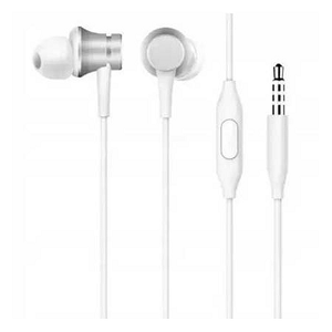 XIAOMI Mi In-Ear Headphones Basic "Silver"