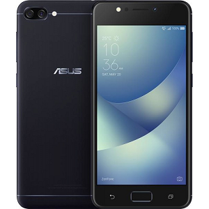 ASUS Zenfone 4 Max ZC520KL 5.2"HD QC 1.4GHz 3Gb 32Gb Black