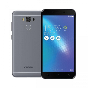 ASUS Zenfone 3 Max ZC553KL 5.5"FHD OC 1.4GHz 3Gb 32Gb Grey