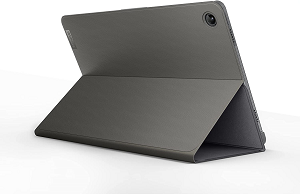 LENOVO TAB M10 Plus (3ª Gen) Folio Case "Black"