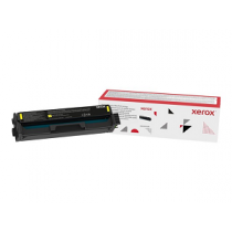Toner XEROX C230.C235 006R04386 (1.5Kpág@5%) "Yellow"