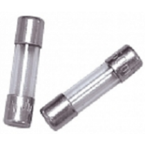 Fusível de Vidro Lento Ø5X20mm T2.5A~250VAC