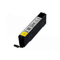 Tinteiro CANON nº 571XL CLI-571Y XL "Yellow"