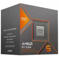 CPU AMD Ryzen 5 8500G 5GHz Max. SktAM5 22Mb Cache 65W