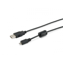 Cabo EQUIP USB2.0 (A«»Micro-B) 1.80Mts