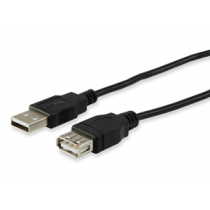 Cabo EQUIP Extensão USB2.0 (A-M«»A-F) 5.0Mts