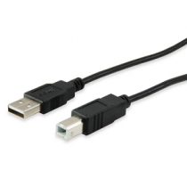 Cabo EQUIP USB2.0 (A«»B) 1.80Mts