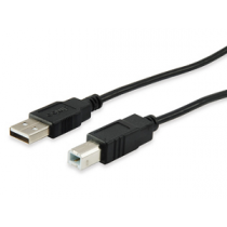 Cabo EQUIP USB2.0 (A«»B) 5.0Mts